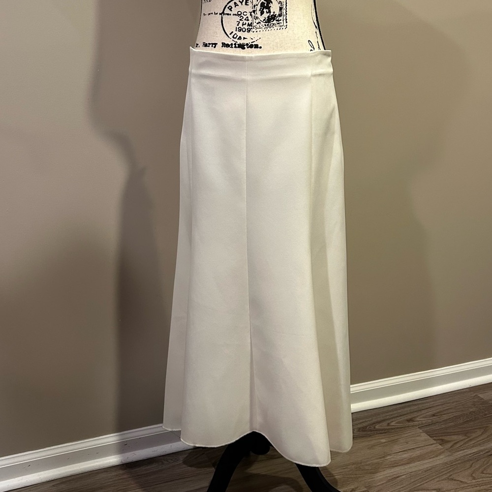 Marella ART.365 Arona Midi Skirt